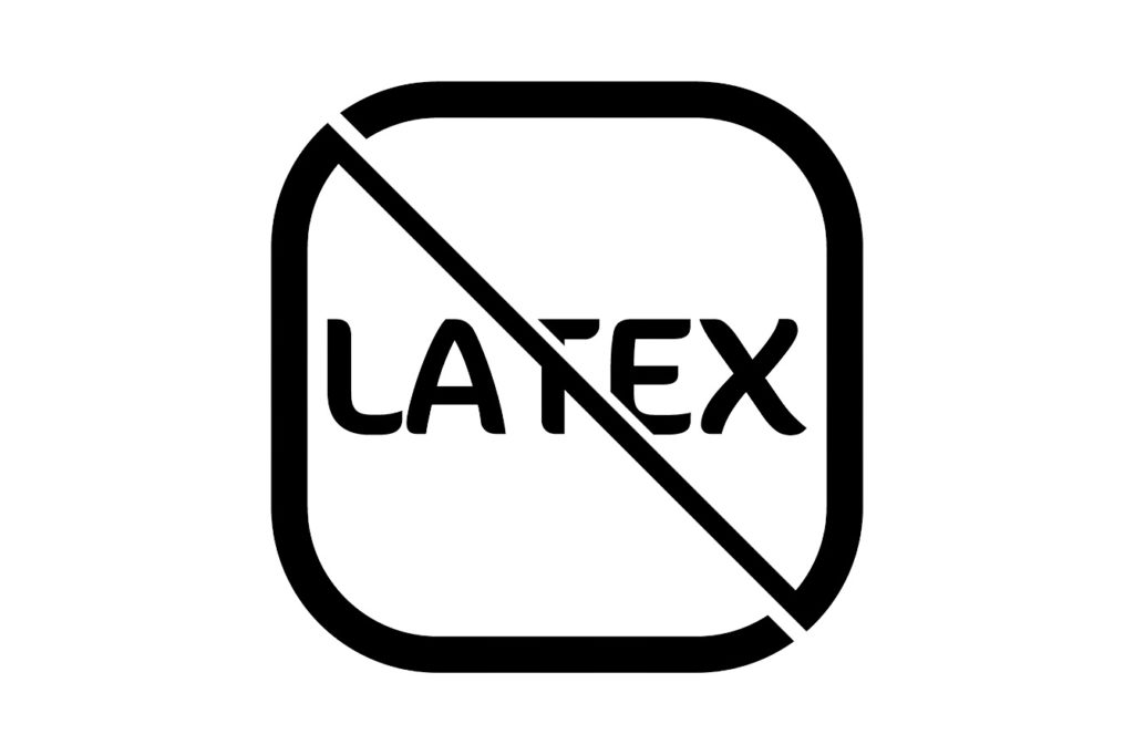 Welche Kondome kommen bei einer Latex Allergie infrage?