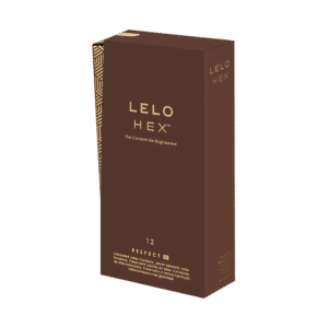 LELO Hex Respect XL