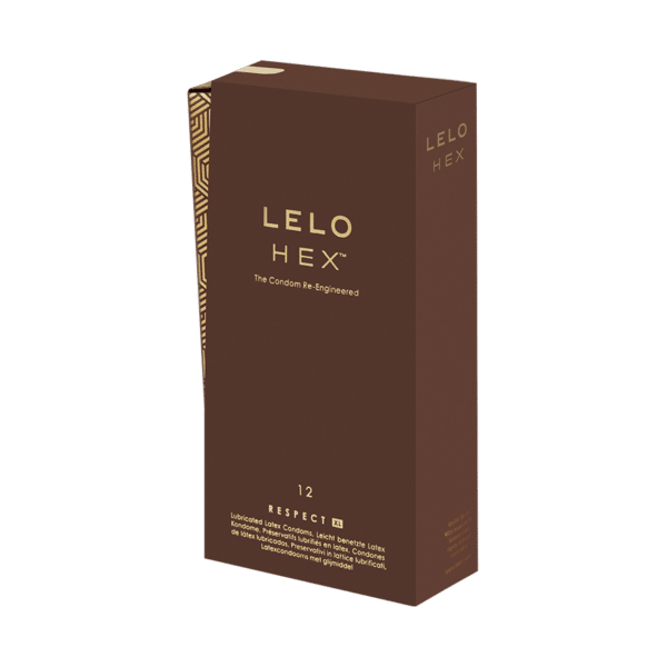 LELO Hex Respect XL