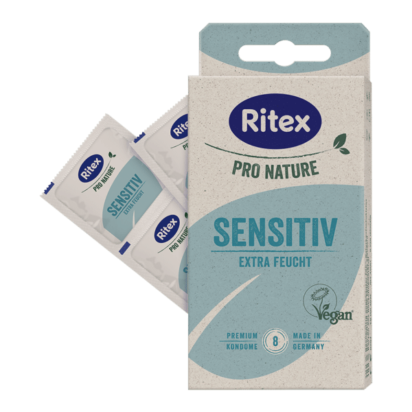 Ritex Pro Nature - Sensitiv