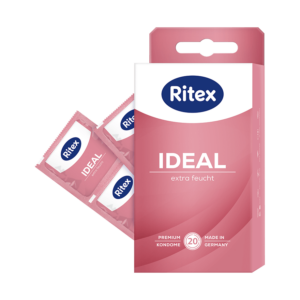 Ritex Ideal - extra feucht