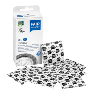 Fair Squared XL 60