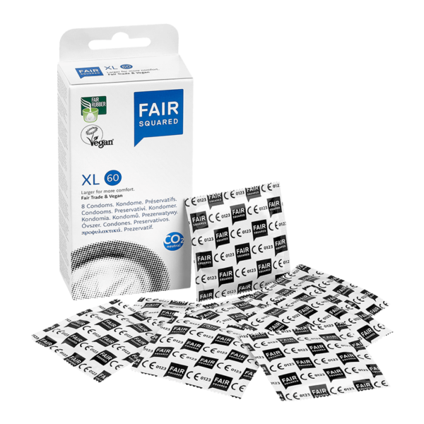 Fair Squared XL 60